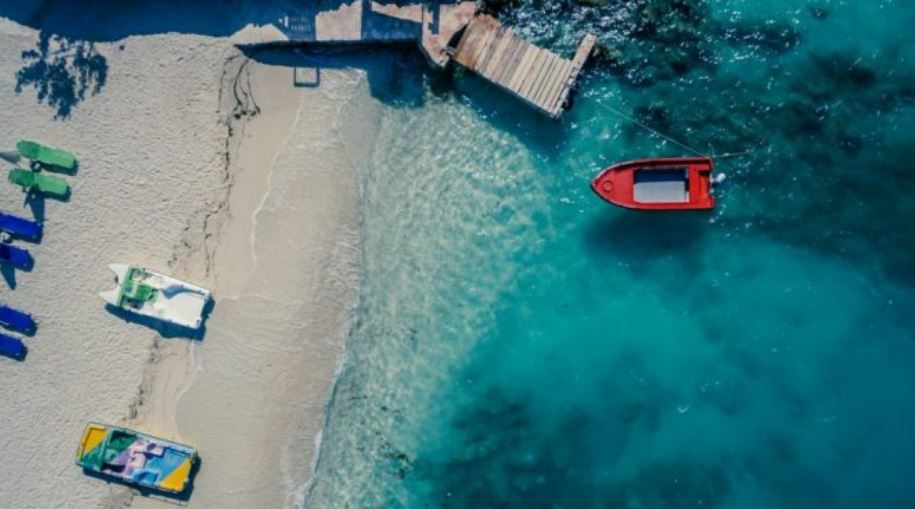 Revista franceze: Shqipëria, destinacioni turistik më trendi i momentit Capture 22