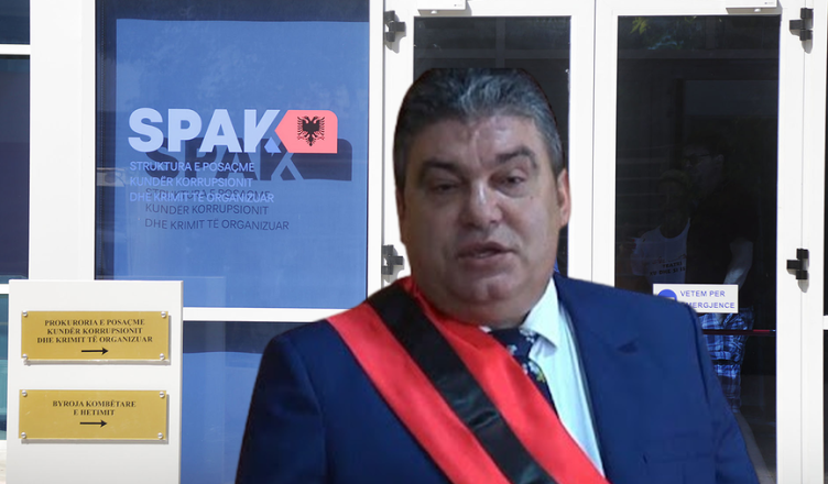 Nuk deklaroi apartamentin në bregdet, SPAK kërkon 1 vit e 5 muaj burg për Fatos Tushen Fatos Tushe SPAK 752x440 1