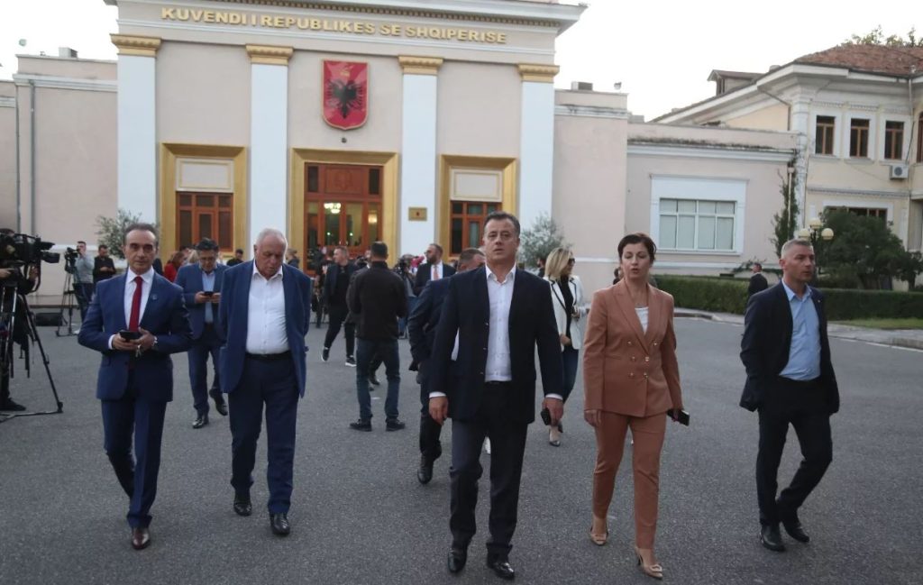 Grupi PD