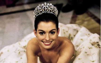 Anne Hathaway do realizojë një prej filmave më të shumëpritur IMG 9080