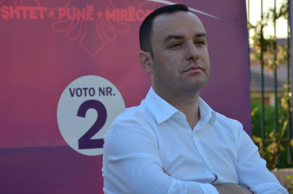 Deputeti i PS dorëzoi sot mandatin, ja kush e zëvendëson në parlament IMG 9140