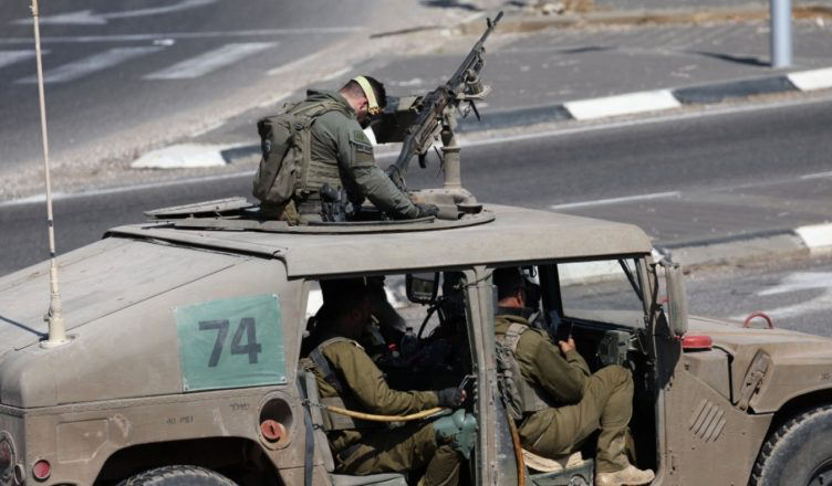 IDF urdhëroi evakuimin e 22 fshatrave në Liban IMG 9185