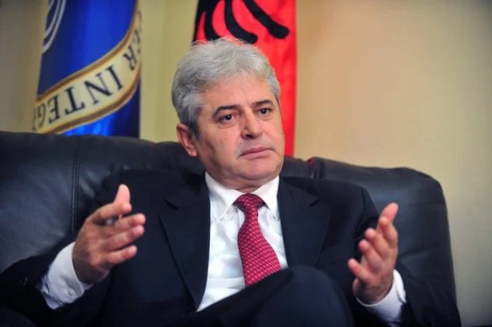 Ahmeti u dërgon letër liderëve shqiptarë dhe ndërkombëtarë IMG 9560