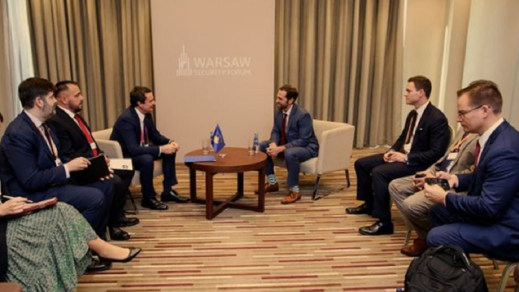 Kurti: Kosova me rritjen më të shpejtë në Ballkan Kurti