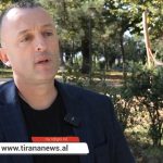 agron malaj tirananews