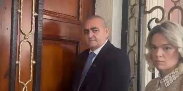 Beleri vjen në Tiranë si eurodeputet beleri