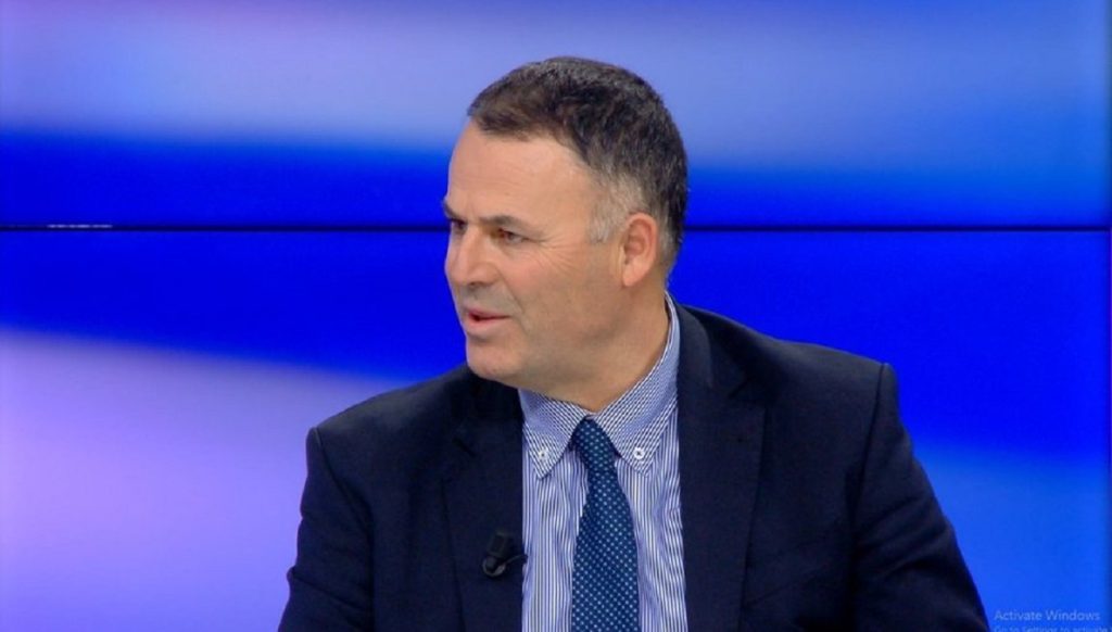 Lëvizja e Salianjit, deputeti Dogjani: PD duhet që të riorganizohet dogjani