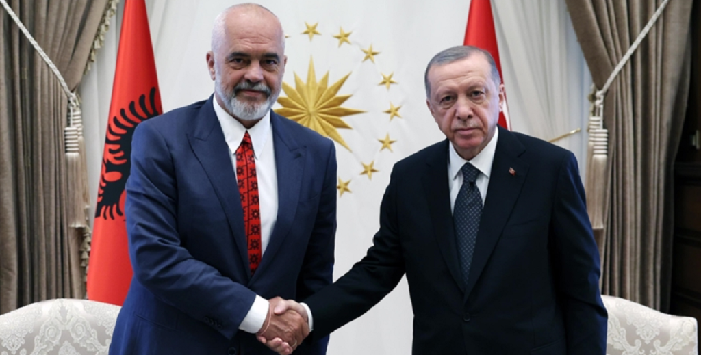 edi rama