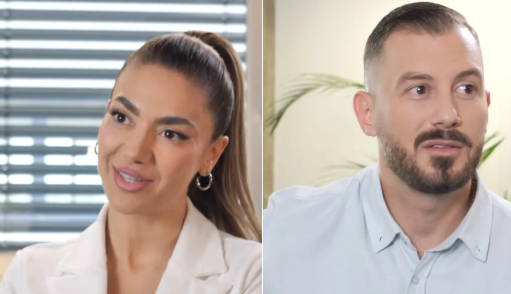 Seriali ”Tenxherja Kapakun”, Elvana dhe Romeo: Kemi një vit që xhirojmë, do ta gjejnë veten të gjithë elbvana