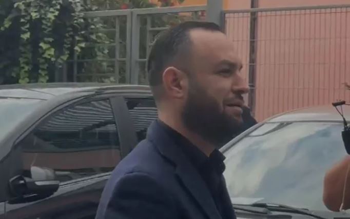 Jurgis Çyrbja flet pas lënies së mandatit dhe thirrjes në SPAK: Kisha ca sqarime për kohën kur… jurgis