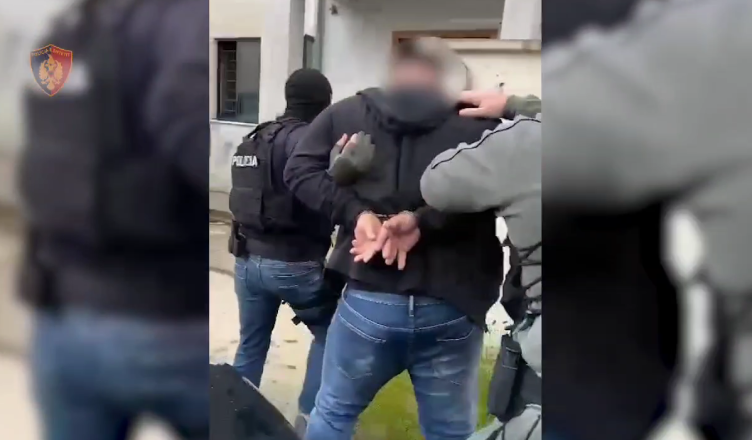 Ishte shpallur në kërkim ndërkombëtar, arrestohet 41-vjeçari në Durrës manze 752x440 1