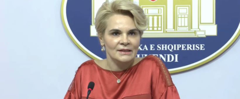 Kryemadhi: SPAK gënjen, procesi ndaj meje është politik mona