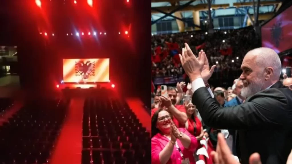 Turi me diasporën, Rama sot takim me shqiptarët e Londrës 0 11
