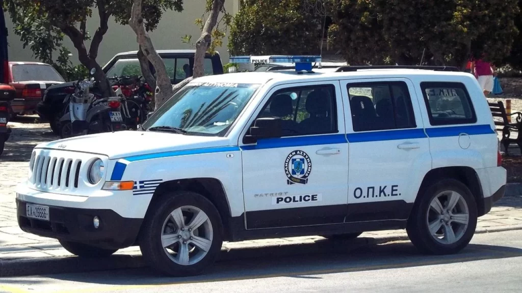 Kapet me marijuanë dhe kokainë, arrestohet shqiptari në Greqi 0 70