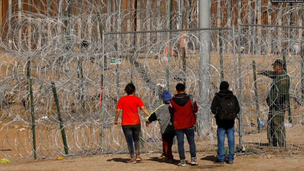 Trump dhe presidentja meksikane flasin për emigracionin 01000000 0a00 0242 9d5e 08dc24286055 cx0 cy10 cw0 w1597 n r1 st s sd