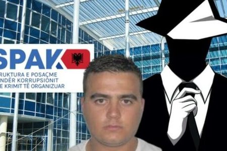 Mario Çela kapet në Belgjikë, vëllai i kreut të bandës së Elbasanit 450 300 1732629025x640 0 5dc0eeb021fe7736bbe8829d0c31e2ea 427