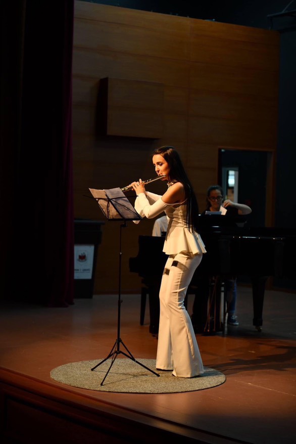 Muzikantja Etnika Beqrama po korr suksese në skenat ndërkombëtare 7 462568842 1290457112370228 3510543741008355744 n