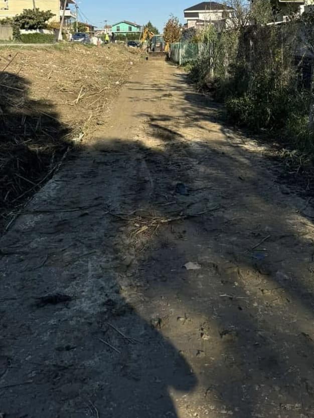 FOTO/ Parku urban në Spitallë, Rama: Hapësirë rekreative 1 467747288 1125717278923932 1346094620908343541 n