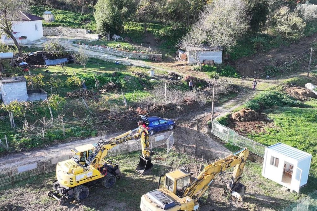 Rruga Bilçë-Drobonik, Rama: Krijon një portofol të ri vizitorësh 467834679 1123076422521351 8203819618181937254 n