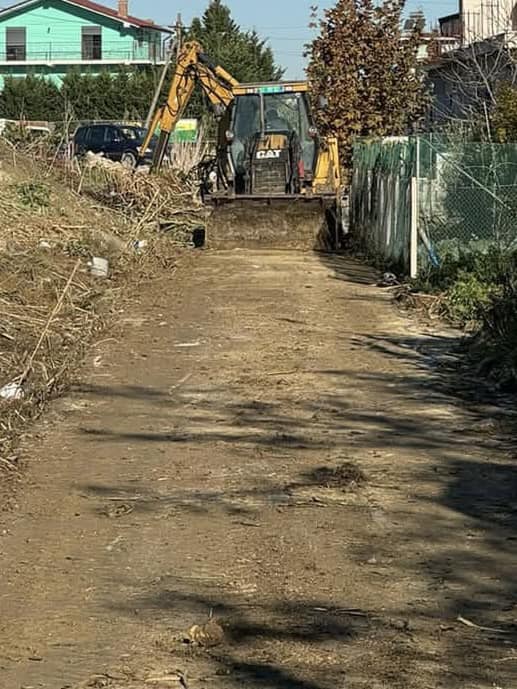 FOTO/ Parku urban në Spitallë, Rama: Hapësirë rekreative 3 468323982 1125717385590588 727893818082706853 n