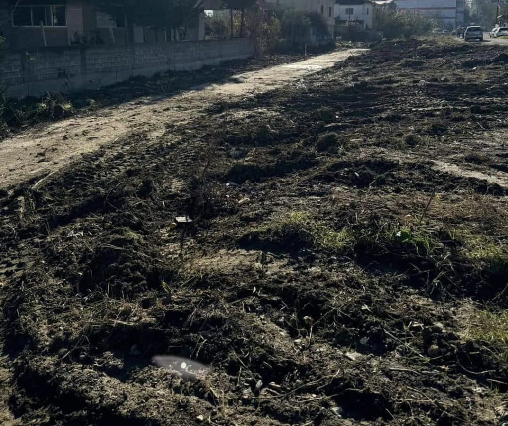 FOTO/ Parku urban në Spitallë, Rama: Hapësirë rekreative 2 468452444 1125718585590468 2980304402719828343 n