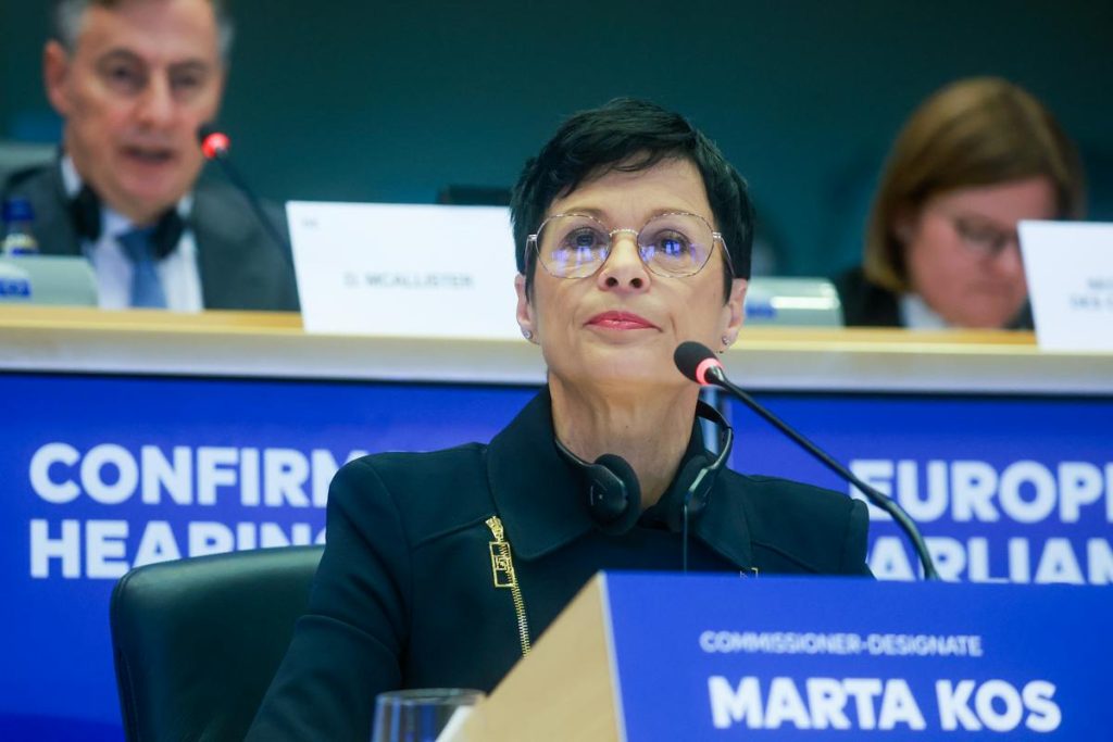 BE: Shqipëria përfundon negociatat në 2027 66280038