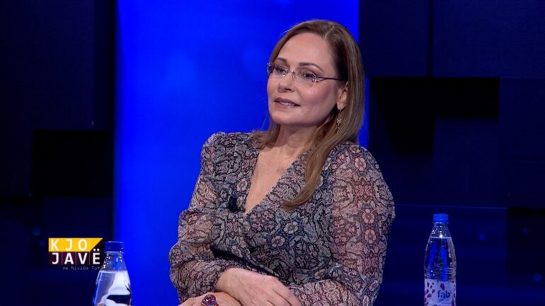 Anisa Markarian për Tiranën: Ndërtesat i bëjnë hije njëra-tjetrës 697f6c2f 8425 4b53 a036 7207e492e067 770x433 1