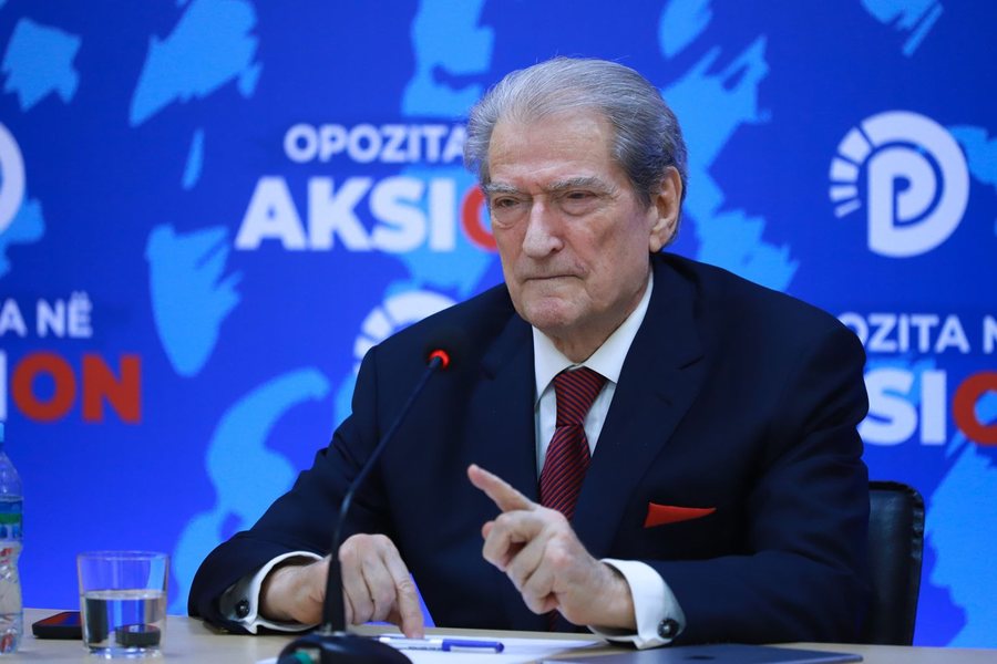 Berisha: SPAK po manipulon me dosjen e Elbasanit 900 0 1732967709xwhatsapp image 2024 11 30 at 123227 289