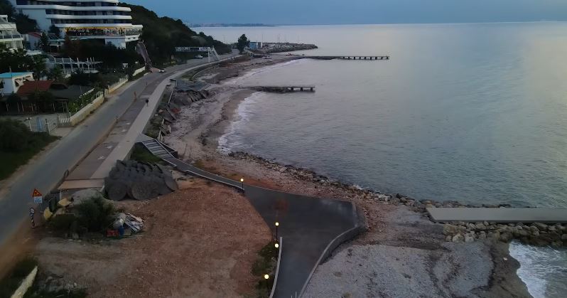 Rama ndan pamjet nga Vlora, jep lajmin e mirë Capture