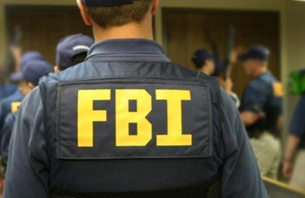 FBI