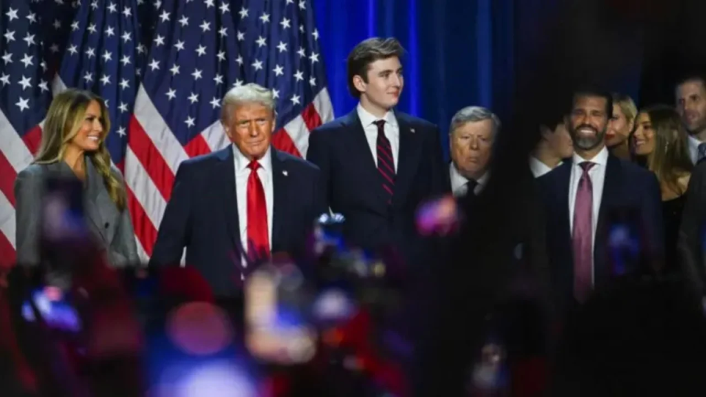 Trump për tentativën e vrasjes: Ja përse i mbijetova atentatit IMG 9670