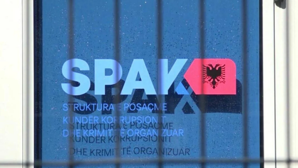 SPAK jep 8 masa arresti për punonjësit e Entit të Banesave IMG 9827