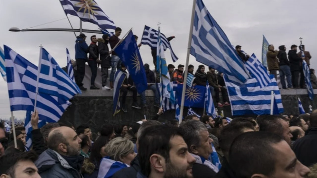“Paralizohet” Greqia! Sindikata e punonjësve në grevë IMG 9834
