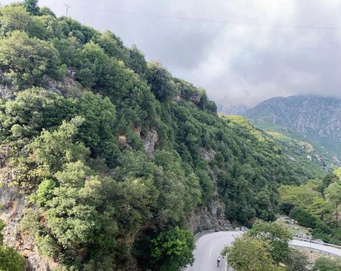 “The Wall Street Journal”: Shqipëria destinacioni i radhës IMG 9922