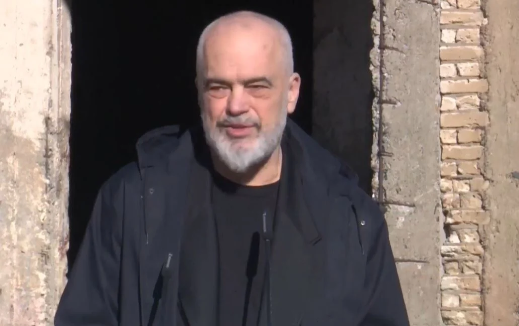 Bonusi për pensionistët, Rama tregon kur do të nisë shpërndarja IMG 9955