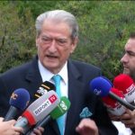 Berisha nga selia: Kemi shtruar rrugën drejt pushtetit 1 IMG 9974