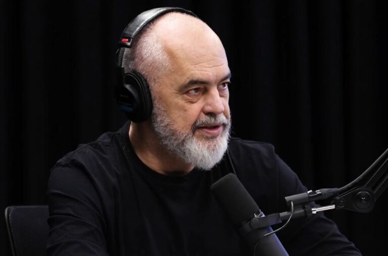 Rama me dy baristë: Pagat këtu, konkurruese me Athinën Rama ok 768x507 1