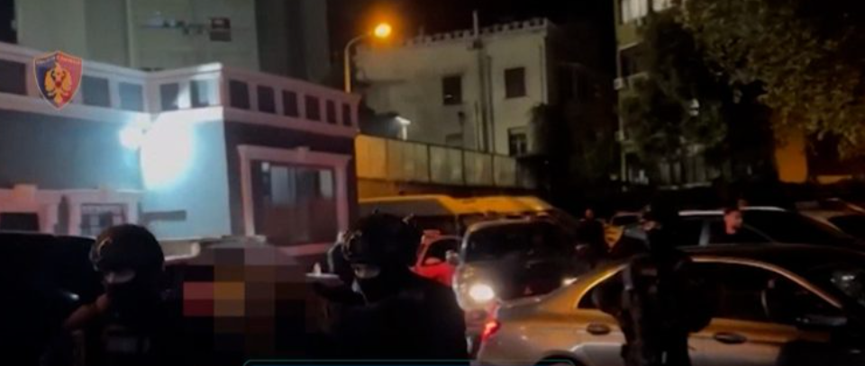 Operacioni antidrogë/ Dalin sot para gjykatës 10 të arrestuarit Screenshot 2024 11 18 082458