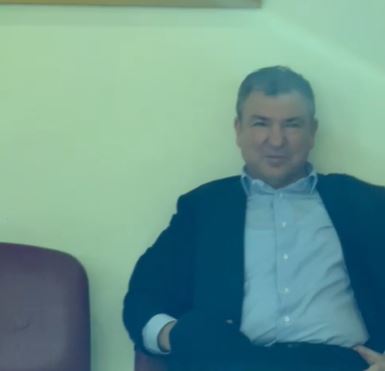 Seancë në GJKKO për Vangjush Dakon Vangjush Dako1