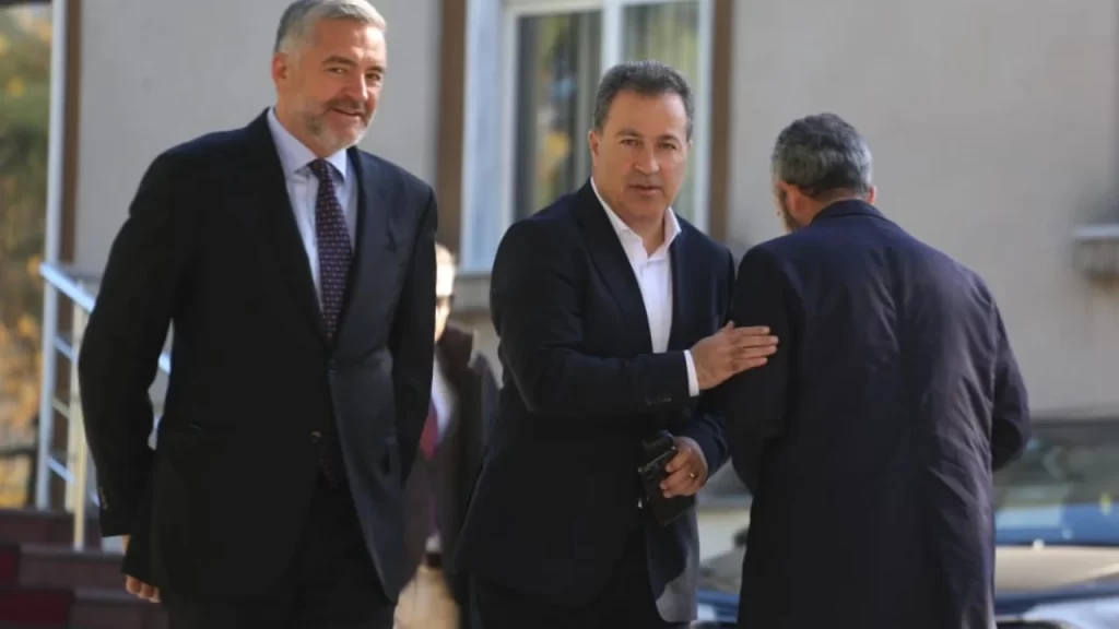 Ja data që propozon PS për zgjedhjet WhatsApp Image 2024 11 25 at 12 sd