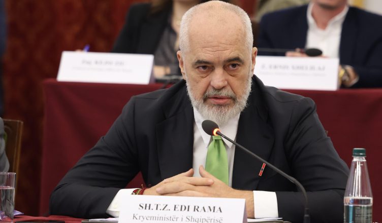 “Antikorrupsioni”/ Rama: Do zbatojmë detyrat standardet e BE-së WhatsApp Image 2024 11 27 at 13.05.17 752x440 1