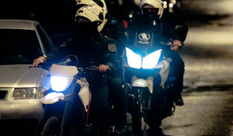 Tentoi t’i arratisej policisë, arrestohet 30-vjeçari shqiptar në Greqi a 245 752x440 1