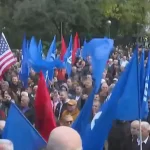 Berisha nga selia: Kemi shtruar rrugën drejt pushtetit 3 berisha hd