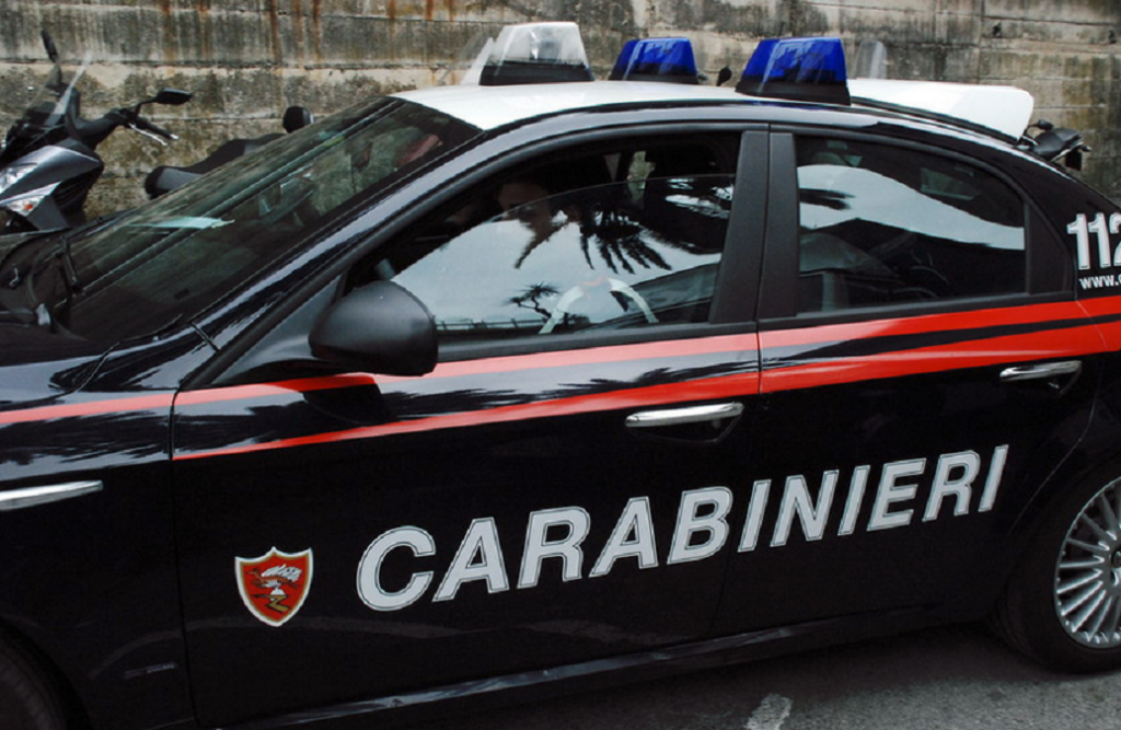 carabinieri