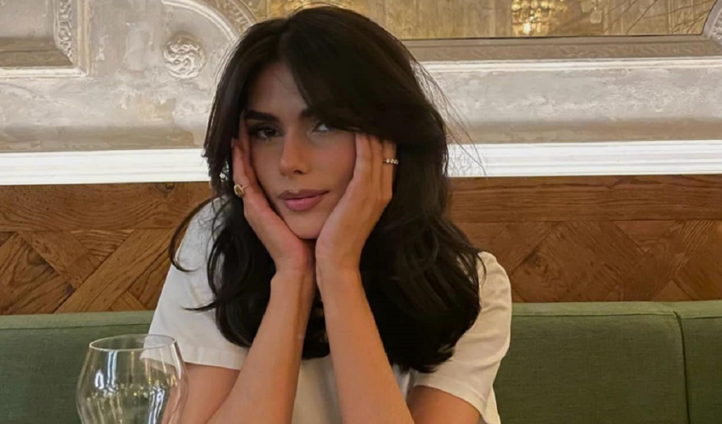 Pas daljes nga “BBVK” reagon për herë të parë Diana Tahiri! diana tahiri
