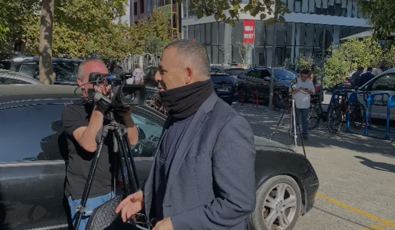 Deputeti i PD, Asllan Dogjani paraqitet në SPAK dogjani