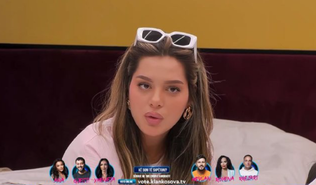 BBVK/ Pëlqim mes Lelës dhe Leos? lela