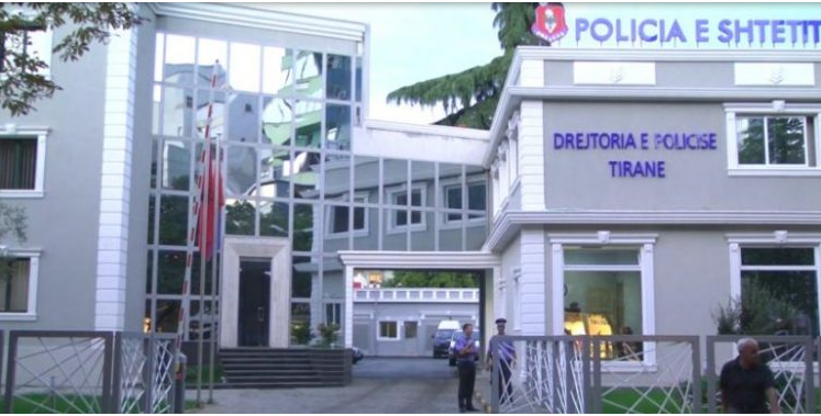 Protesta e opozitës, policia nuk i jep leje PD policia e tiranes