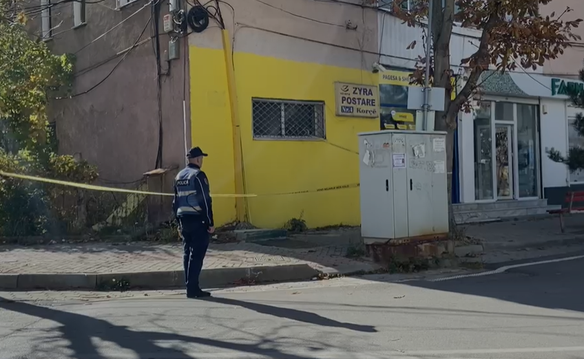 “Mos më ndiq më!”/ Si ndodhi plagosja në Korçë pooo