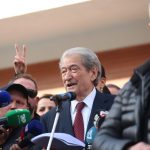 Meta reagon nga burgu pas lirimit të Berishës 1 sali beisha pd selia